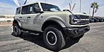 New 2026 FORD BRONCO BADLANDS in LAS VEGAS, NEVADA