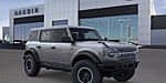 New 2026 FORD BRONCO BADLANDS in LAS VEGAS, NEVADA