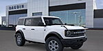 New 2026 FORD BRONCO BIG BEND in LAS VEGAS, NEVADA
