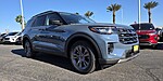 New 2026 FORD EXPLORER ACTIVE W/100A PKG in LAS VEGAS, NEVADA