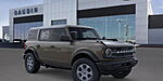 New 2026 FORD BRONCO BIG BEND in LAS VEGAS, NEVADA
