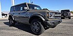 New 2026 FORD BRONCO BIG BEND in LAS VEGAS, NEVADA