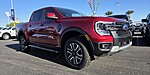 New 2026 FORD RANGER LARIAT in LAS VEGAS, NEVADA