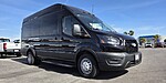 New 2026 FORD TRANSIT PASSENGER WAGON XL in LAS VEGAS, NEVADA