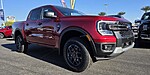 New 2026 FORD RANGER XLT in LAS VEGAS, NEVADA