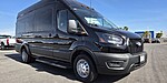 New 2026 FORD TRANSIT PASSENGER WAGON XL in LAS VEGAS, NEVADA