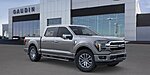 New 2026 FORD F-150 LARIAT in LAS VEGAS, NEVADA