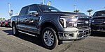 New 2026 FORD F-150 LARIAT in LAS VEGAS, NEVADA