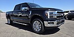 New 2026 FORD F-150 LARIAT in LAS VEGAS, NEVADA