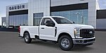 New 2026 FORD F-250 XL in LAS VEGAS, NEVADA