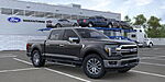 New 2026 FORD F-150 LARIAT in LAS VEGAS, NEVADA