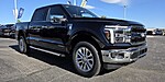 New 2026 FORD F-150 LARIAT in LAS VEGAS, NEVADA