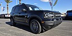 New 2026 FORD BRONCO SPORT BIG BEND in LAS VEGAS, NEVADA
