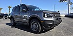 New 2026 FORD BRONCO SPORT BIG BEND in LAS VEGAS, NEVADA