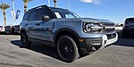 New 2026 FORD BRONCO SPORT BADLANDS in LAS VEGAS, NEVADA