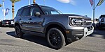 New 2026 FORD BRONCO SPORT BADLANDS in LAS VEGAS, NEVADA