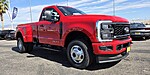 New 2026 FORD F-350 XL in LAS VEGAS, NEVADA