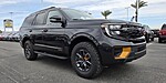 New 2026 FORD EXPEDITION TREMOR in LAS VEGAS, NEVADA