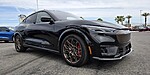 New 2025 FORD MUSTANG MACH-E GT in LAS VEGAS, NEVADA