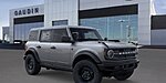 New 2026 FORD BRONCO BIG BEND in LAS VEGAS, NEVADA