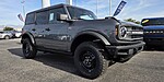 New 2026 FORD BRONCO BIG BEND in LAS VEGAS, NEVADA