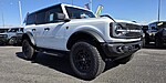 New 2026 FORD BRONCO BADLANDS in LAS VEGAS, NEVADA