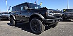 New 2026 FORD BRONCO BADLANDS in LAS VEGAS, NEVADA