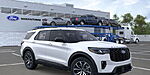 New 2026 FORD EXPLORER ST-LINE in LAS VEGAS, NEVADA