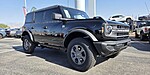 New 2026 FORD BRONCO BIG BEND in LAS VEGAS, NEVADA