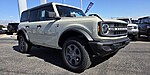 New 2026 FORD BRONCO BIG BEND in LAS VEGAS, NEVADA