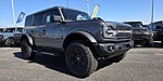 New 2026 FORD BRONCO BADLANDS in LAS VEGAS, NEVADA