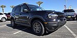 New 2026 FORD BRONCO SPORT BIG BEND in LAS VEGAS, NEVADA