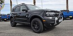 New 2026 FORD BRONCO SPORT OUTER BANKS in LAS VEGAS, NEVADA