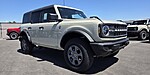 New 2026 FORD BRONCO BIG BEND in LAS VEGAS, NEVADA