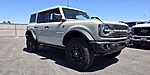 New 2026 FORD BRONCO BADLANDS in LAS VEGAS, NEVADA