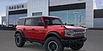 New 2026 FORD BRONCO BADLANDS in LAS VEGAS, NEVADA