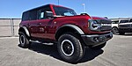 New 2026 FORD BRONCO BADLANDS in LAS VEGAS, NEVADA