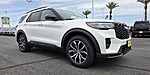 New 2026 FORD EXPLORER ST-LINE in LAS VEGAS, NEVADA