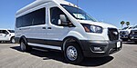 New 2026 FORD TRANSIT PASSENGER WAGON XL in LAS VEGAS, NEVADA