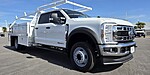 New 2026 FORD F-550 XL in LAS VEGAS, NEVADA
