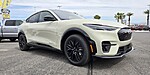 New 2026 FORD MUSTANG MACH-E PREMIUM in LAS VEGAS, NEVADA
