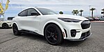 New 2026 FORD MUSTANG MACH-E GT in LAS VEGAS, NEVADA