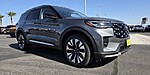 New 2026 FORD EXPLORER PLATINUM in LAS VEGAS, NEVADA