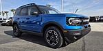 New 2026 FORD BRONCO SPORT OUTER BANKS in LAS VEGAS, NEVADA