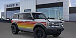 New 2026 FORD BRONCO BIG BEND in LAS VEGAS, NEVADA