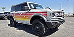 New 2026 FORD BRONCO BIG BEND in LAS VEGAS, NEVADA