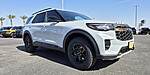 New 2026 FORD EXPLORER TREMOR in LAS VEGAS, NEVADA