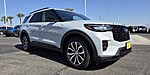 New 2026 FORD EXPLORER ST-LINE in LAS VEGAS, NEVADA