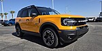 New 2026 FORD BRONCO SPORT OUTER BANKS in LAS VEGAS, NEVADA