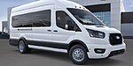 New 2026 FORD TRANSIT 350  in LAS VEGAS, NEVADA